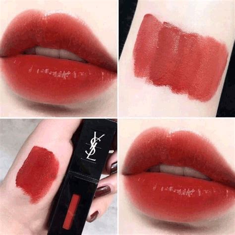 ysl vinyl cream lip stain 407 409 416|ysl lip stain reddit.